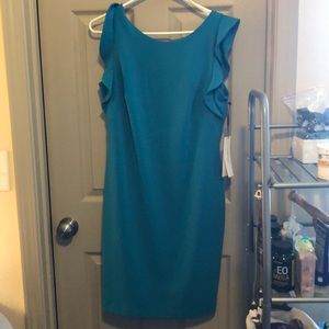 NWT Calvin Klein Dress